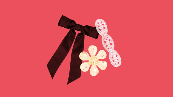 Barrettes Are the Quickest (and Cutest) Way to Elevate Any Hairstyle